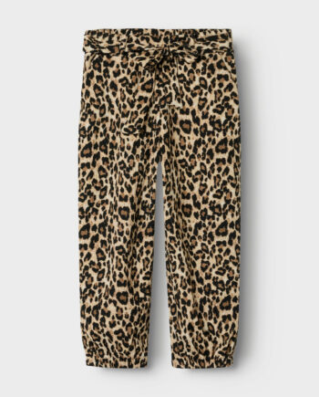 Name It Kela Pants Black 80 Cm