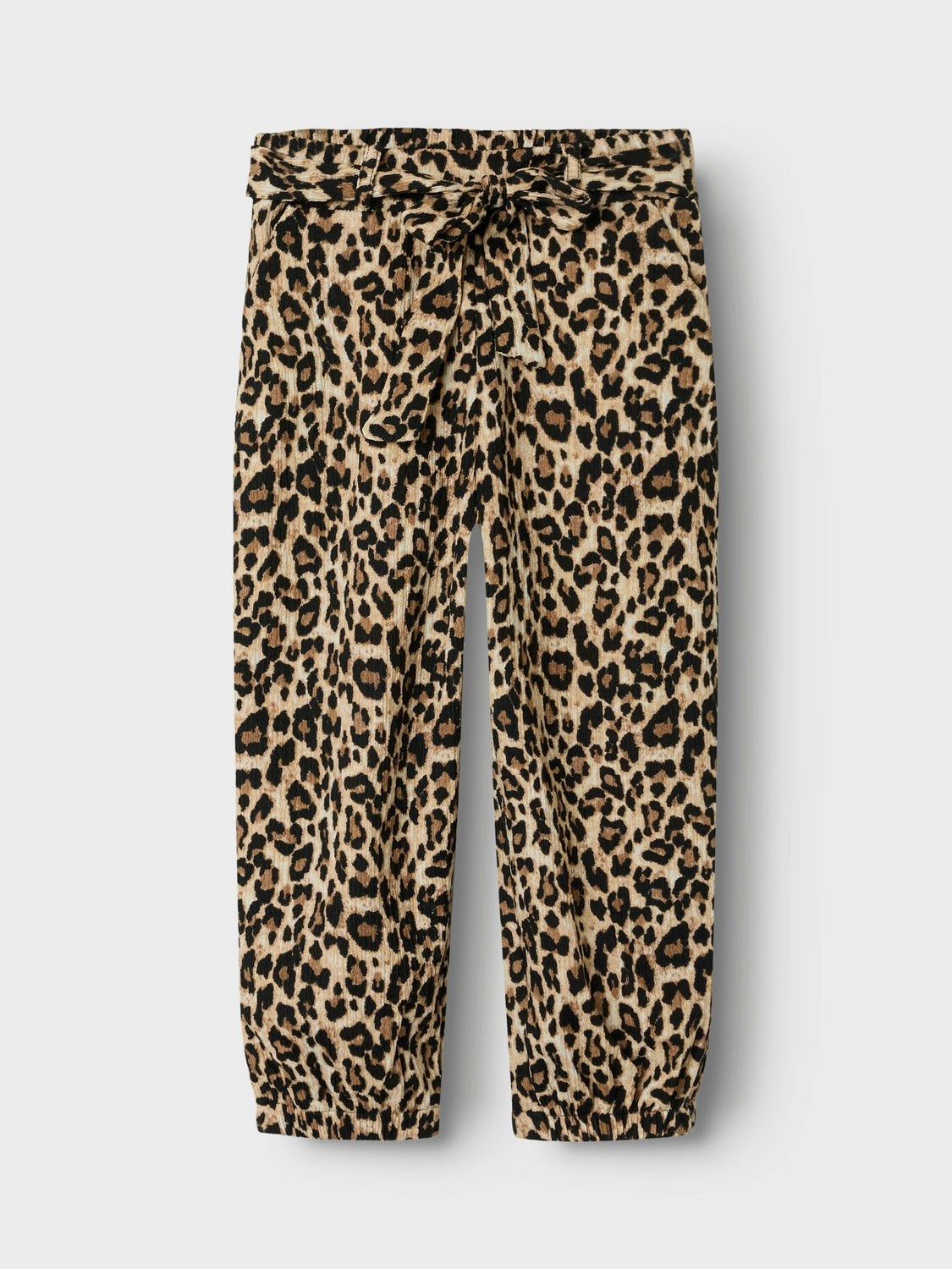 Name It Kela Pants Black 80 Cm
