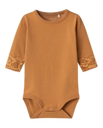 Name It Kina Body Almond 50 Cm