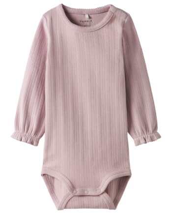 Name It Kisa Body Burnished Lilac 50 Cm