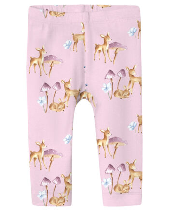 Name It Kusia Leggings Festival Bloom 50 Cm