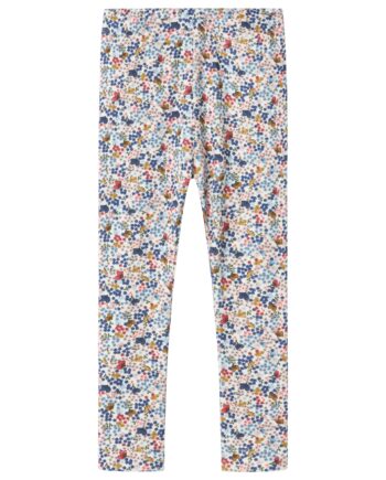 Name It Kyla Leggings Cloud Dancer 92 Cm