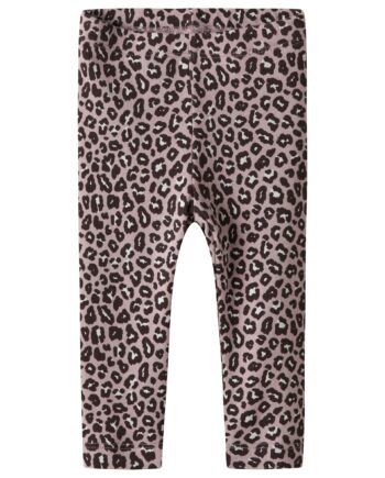 Name It Leoana Leggings Burnished Lilac 50 Cm
