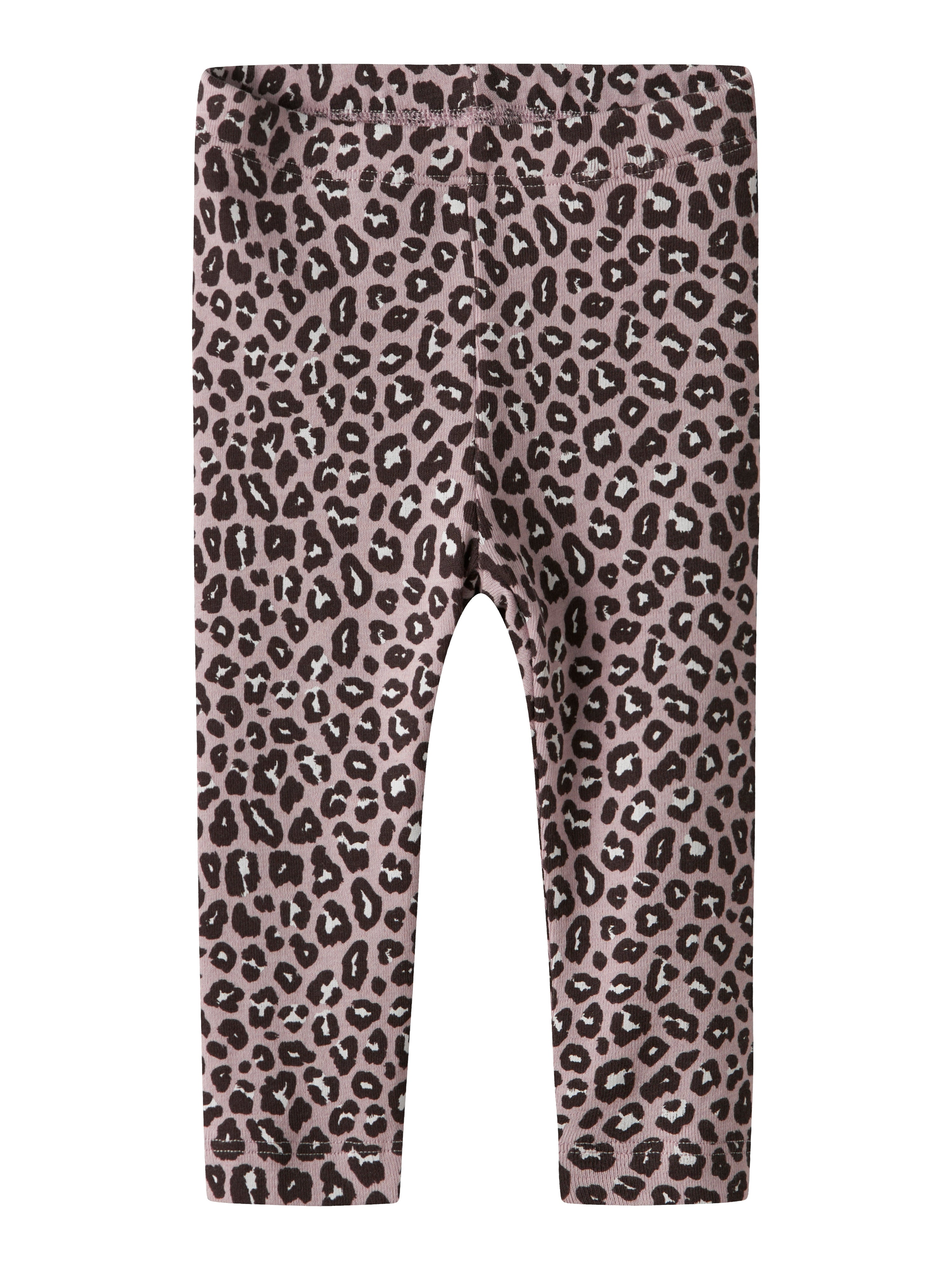 Name It Leoana Leggings Burnished Lilac 50 Cm