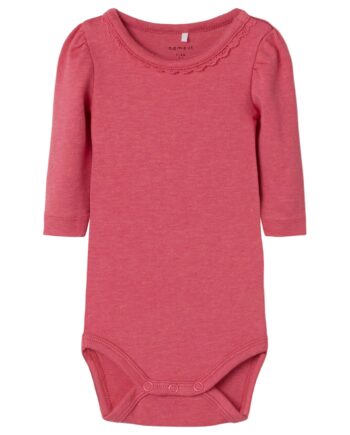 Name It Ludmilla Body Rapture Rose 50 Cm