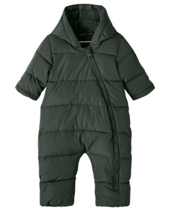 Name It Medow03 Flyverdragt Deep Forest 50-56