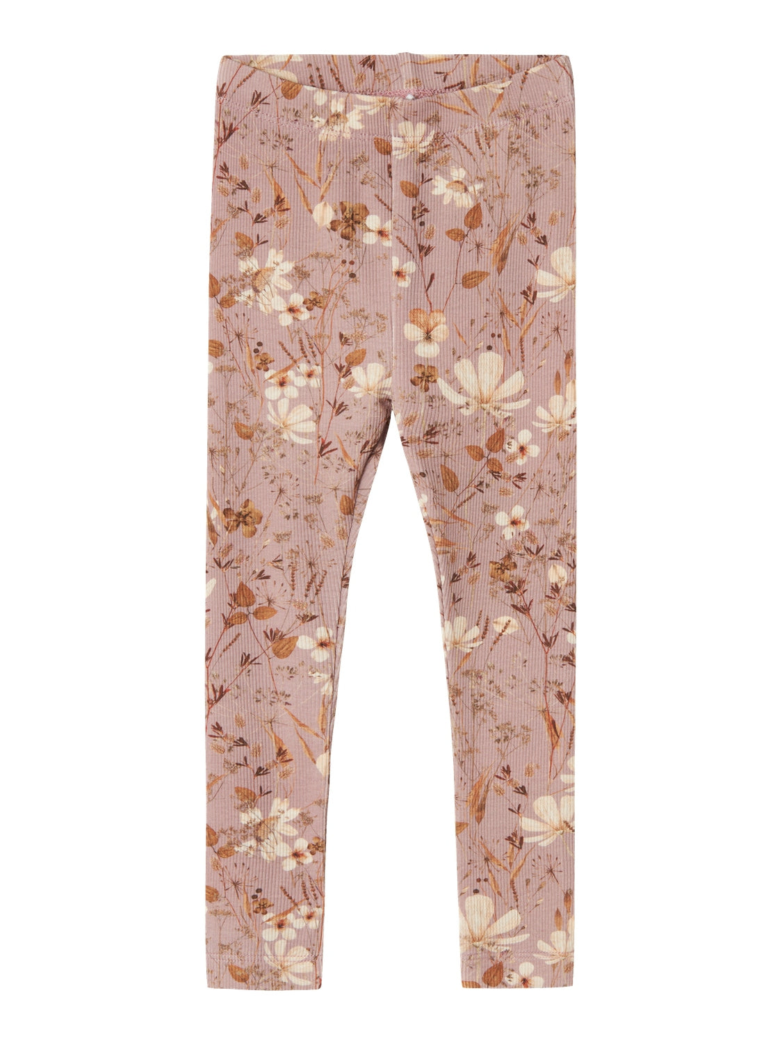 Name It Niara Leggins Deauville Mauve 86 Cm