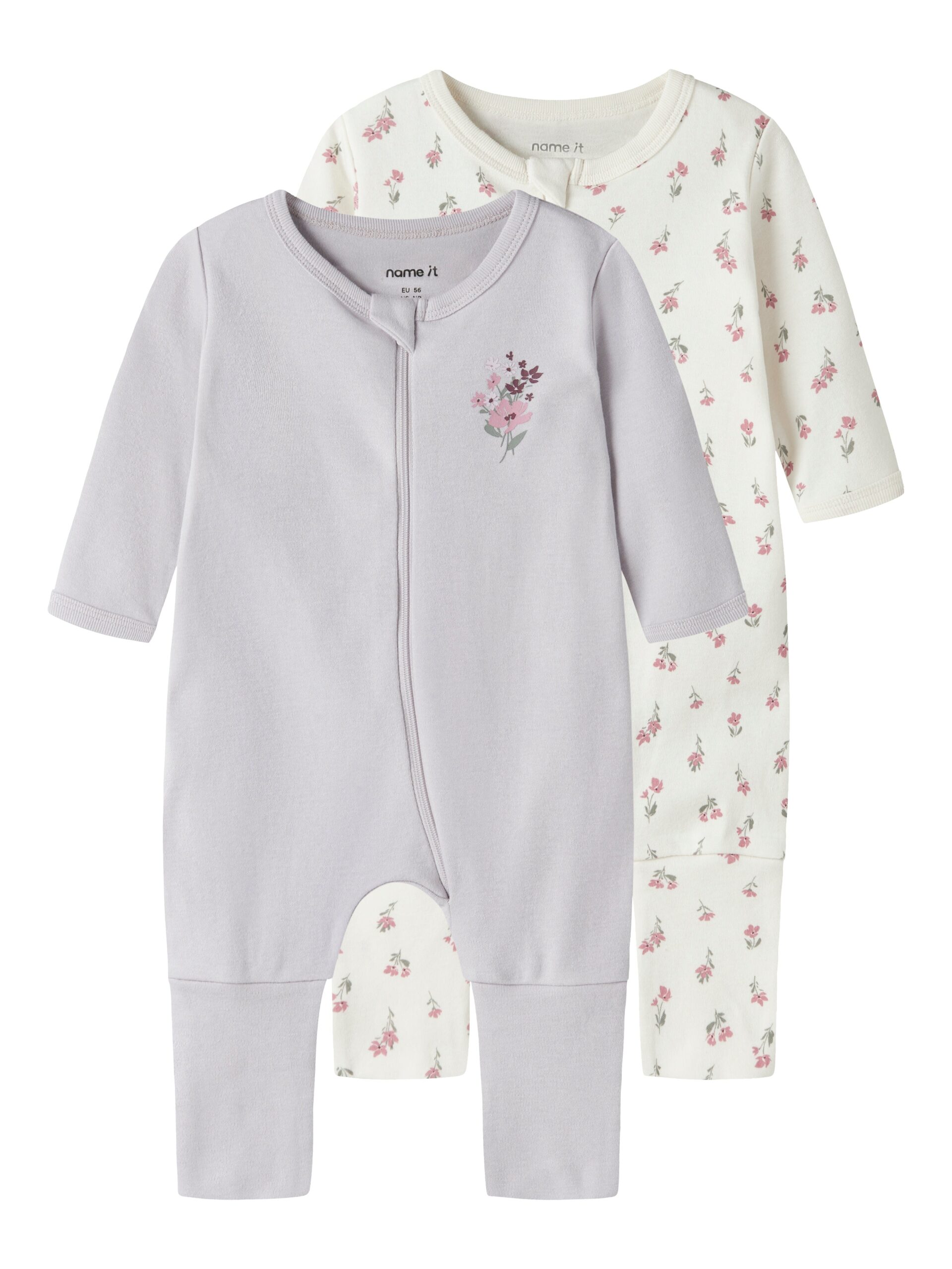 Name It Nightsuit Pak Flower Jet Stream 50 Cm