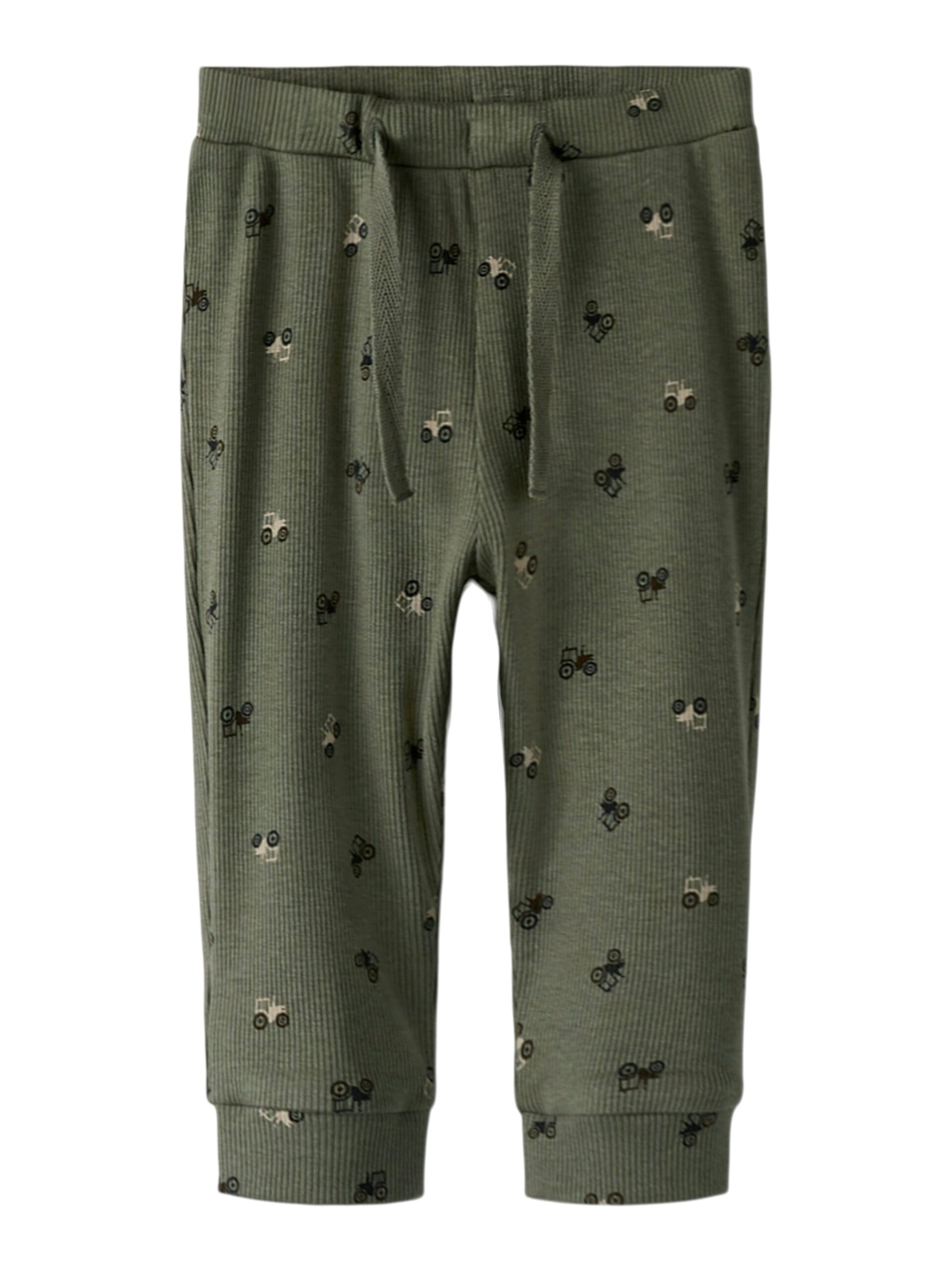 Name It Nivan Pants Dusty Olive 50 Cm