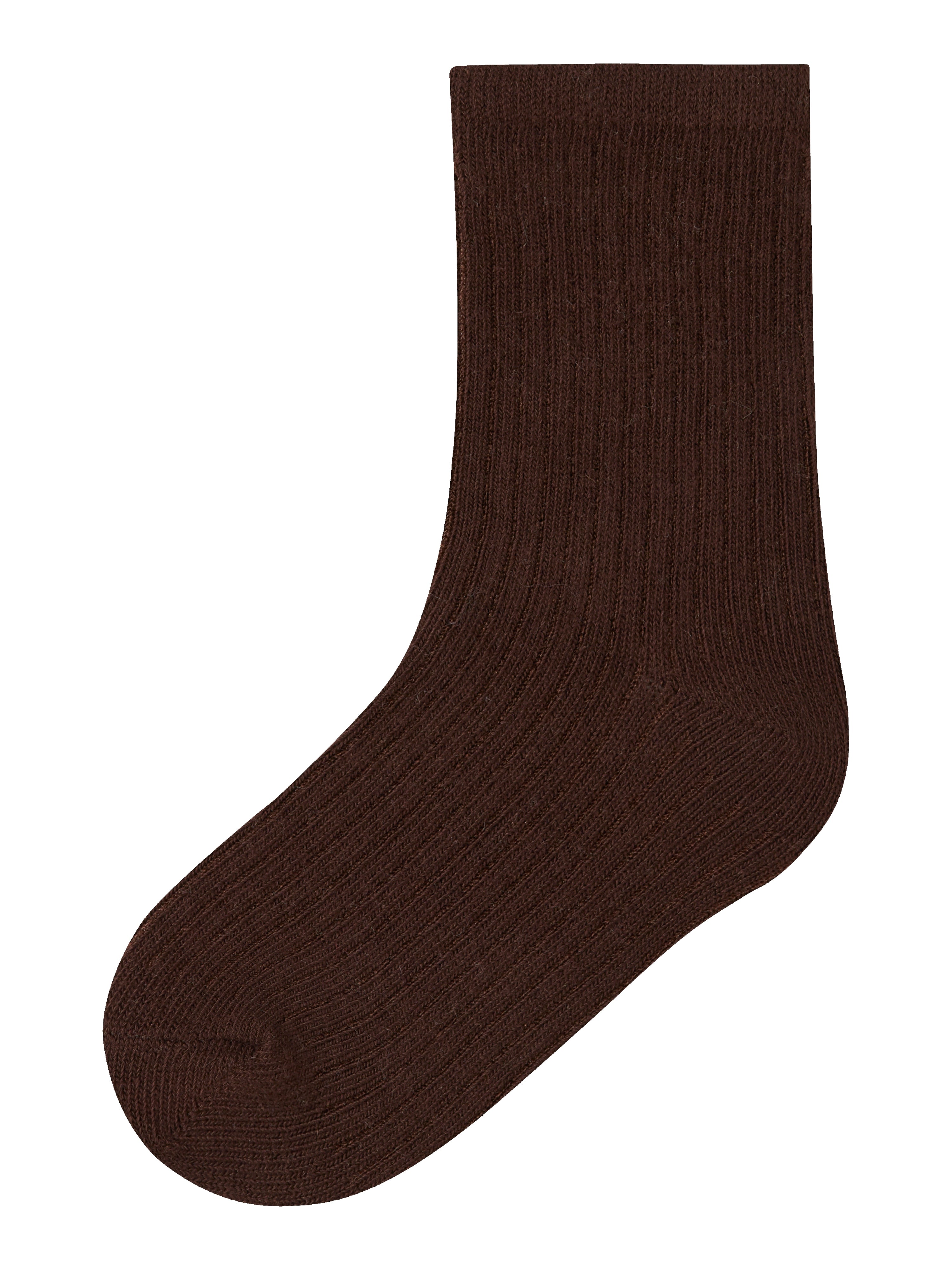Name It Nobbu Strømper French Roast 22 24 Cm