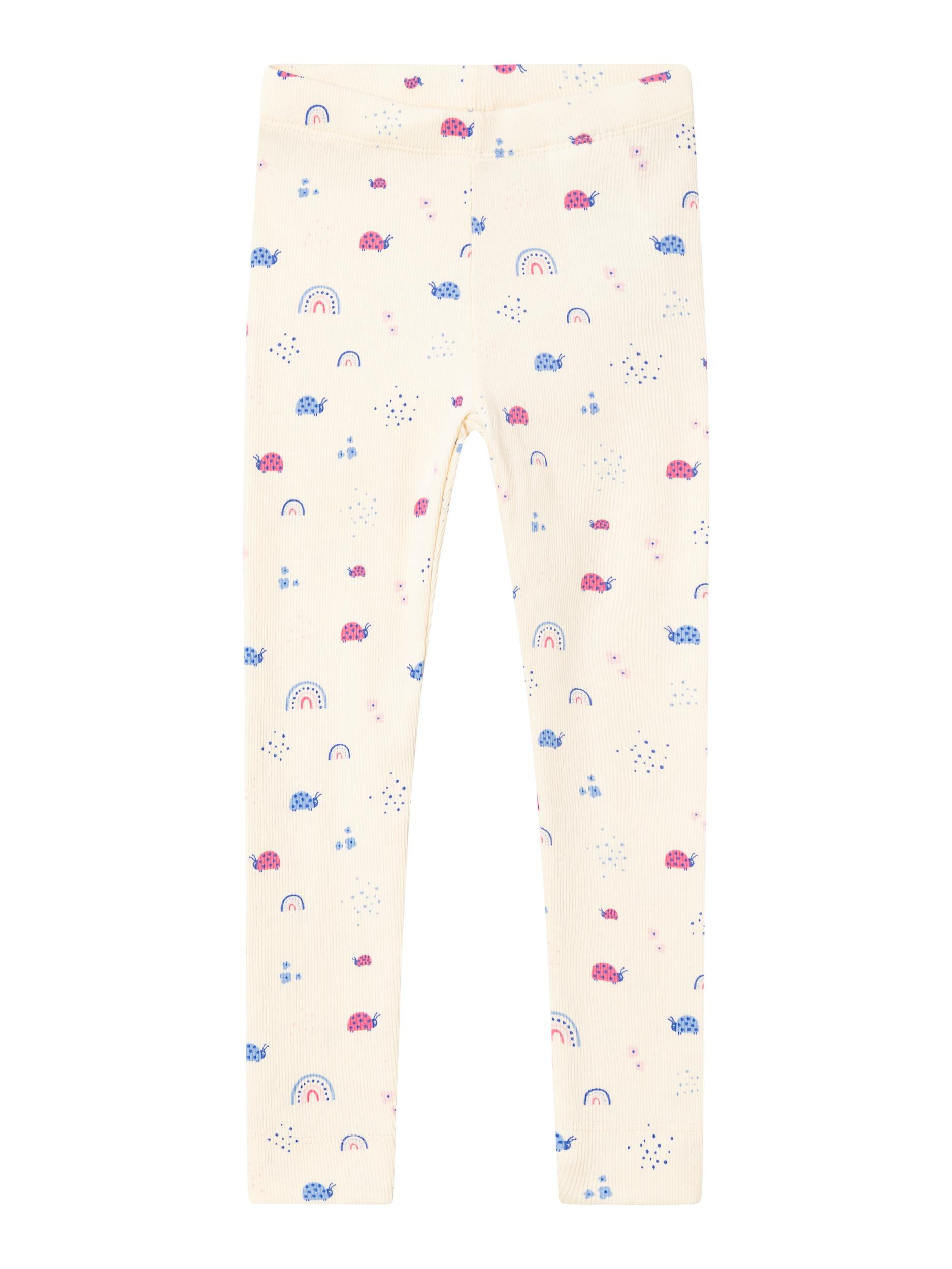 Name It Nonine Leggins Buttercream 86 Cm