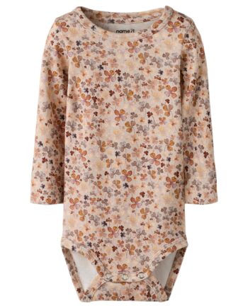 Name It Novea Ls Body Mushroom 50 Cm