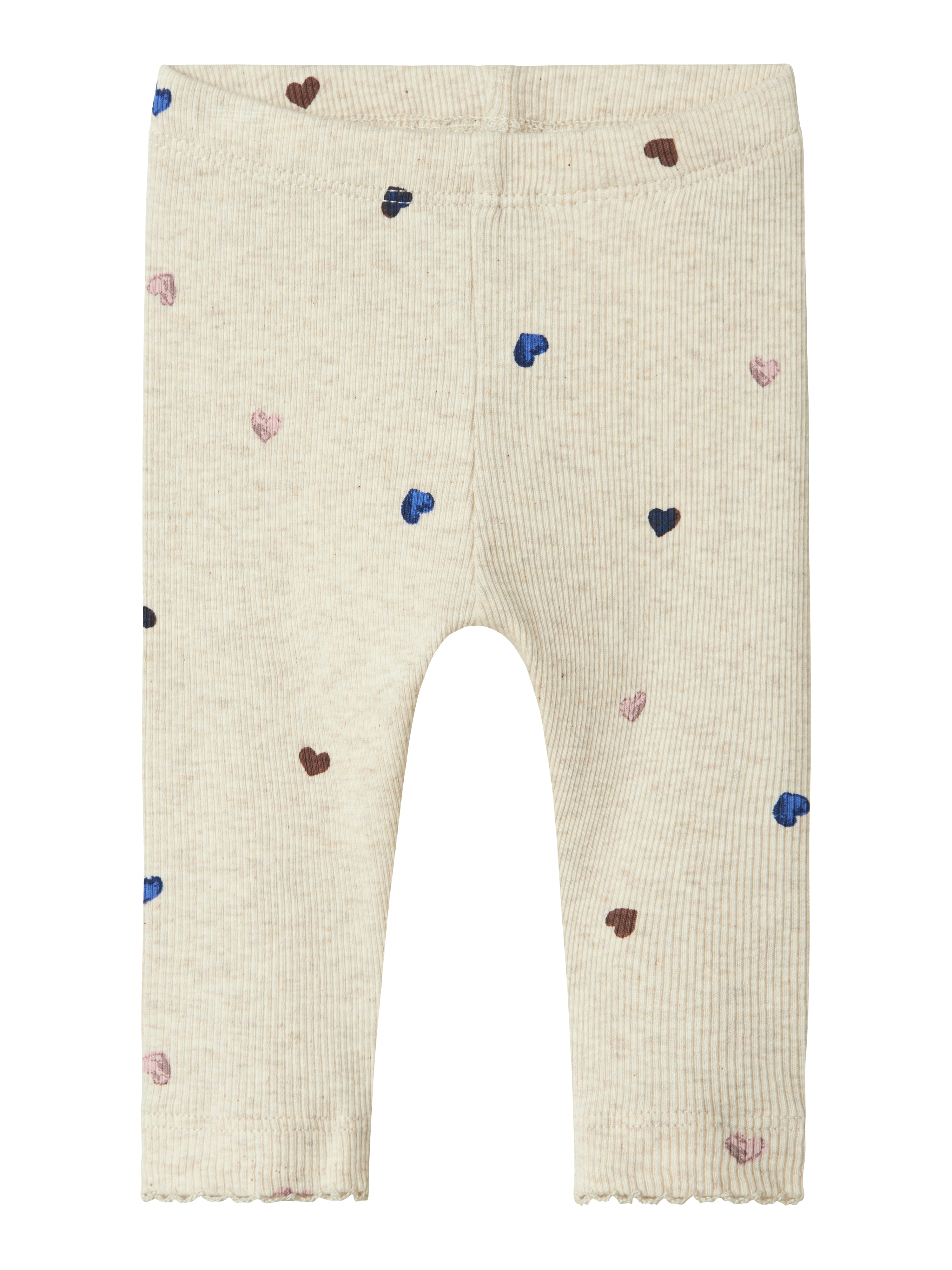 Name It Nutti Legging Peyote Melange 50 Cm