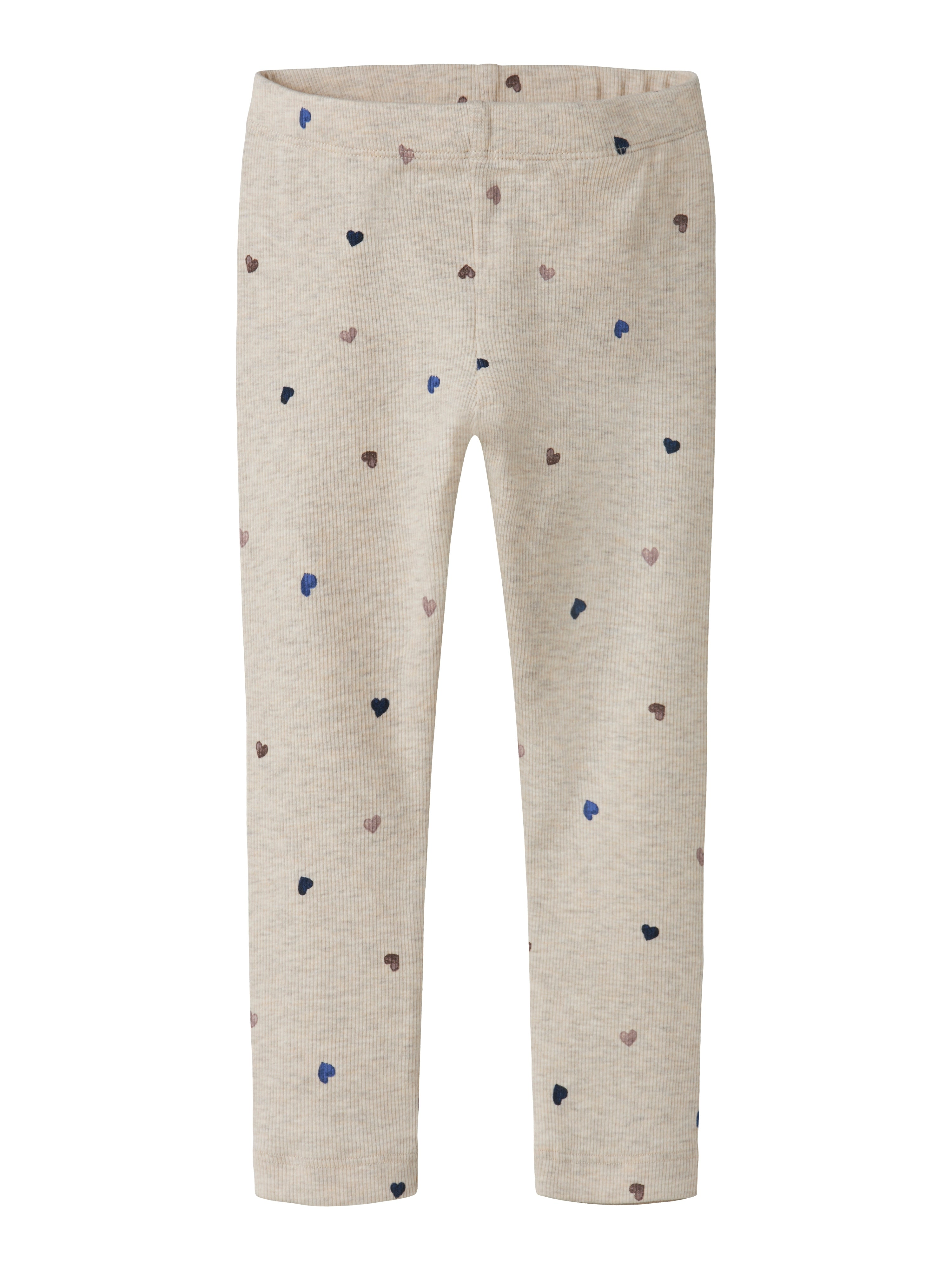 Name It Nutti Leggings Peyote Melange 92 Cm