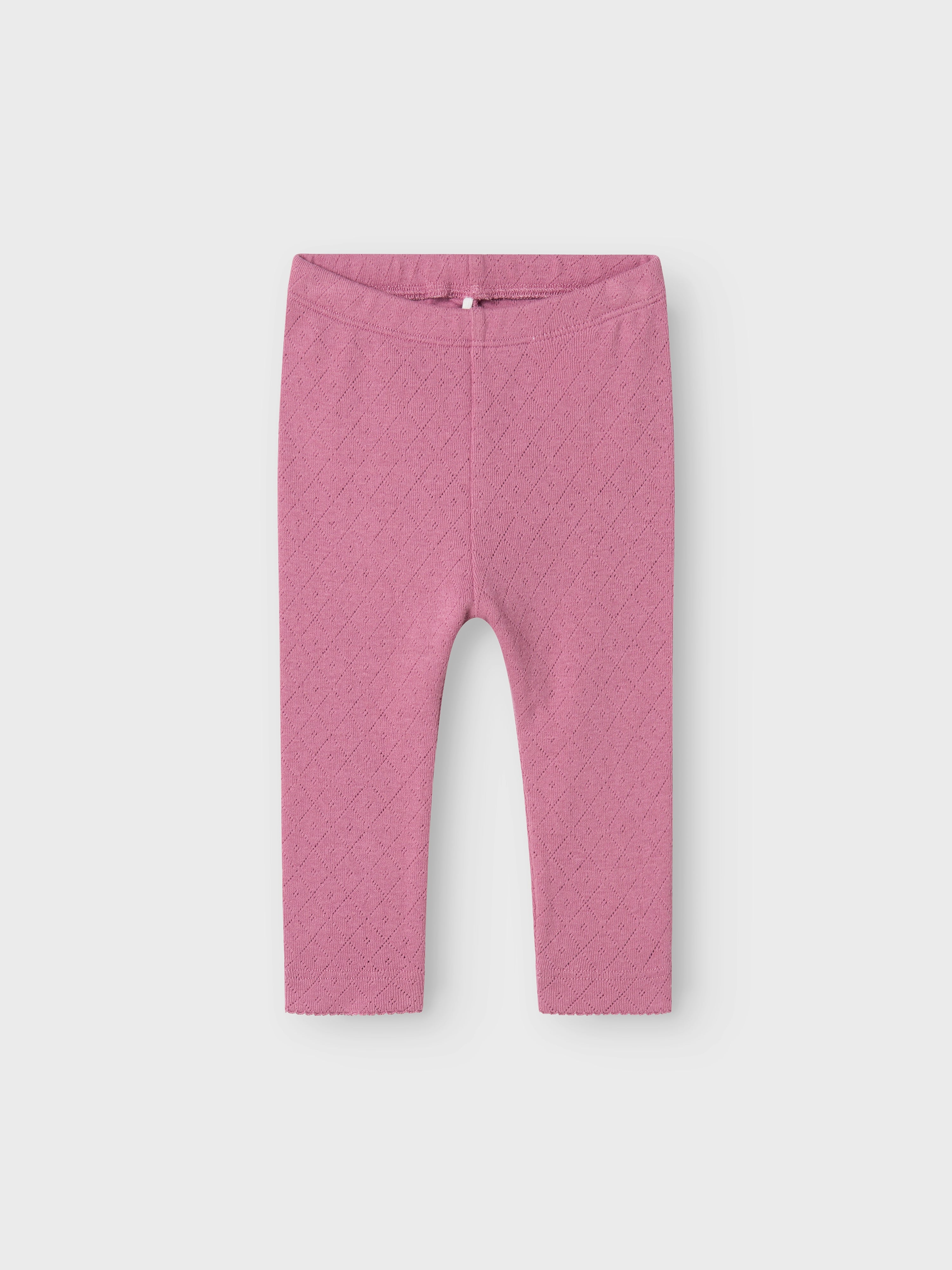 Name It Silla Leggings Mauve Orchid 50 Cm