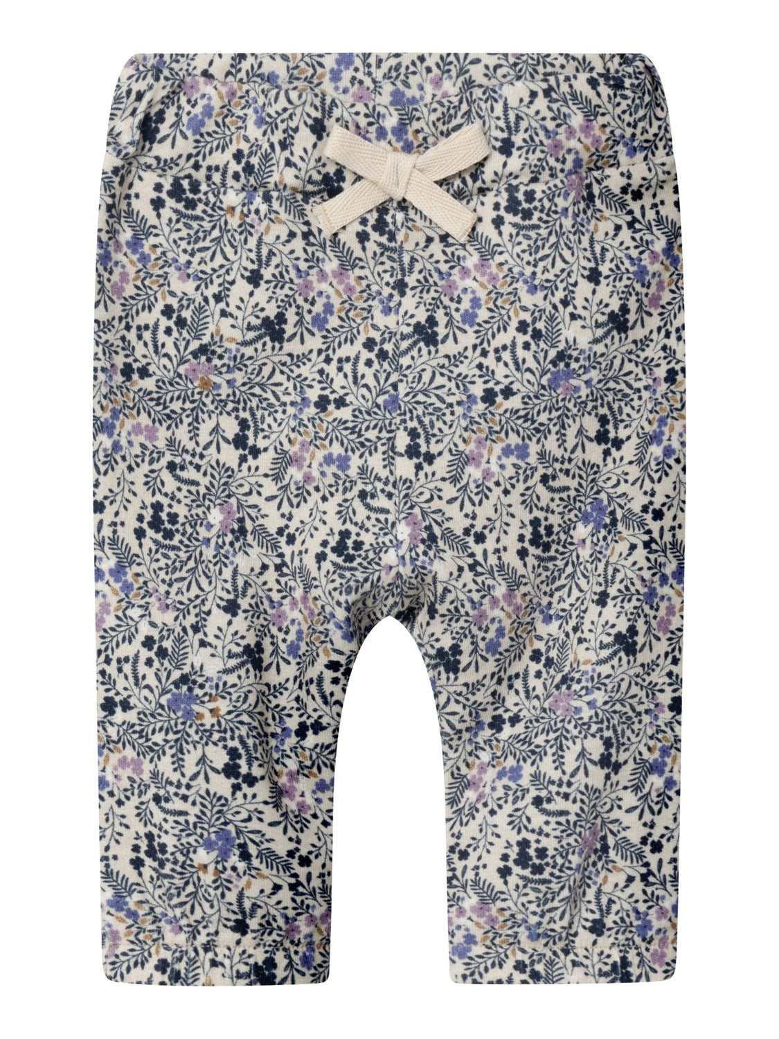 Name It Sobia Pants Peyote Melange 50 Cm