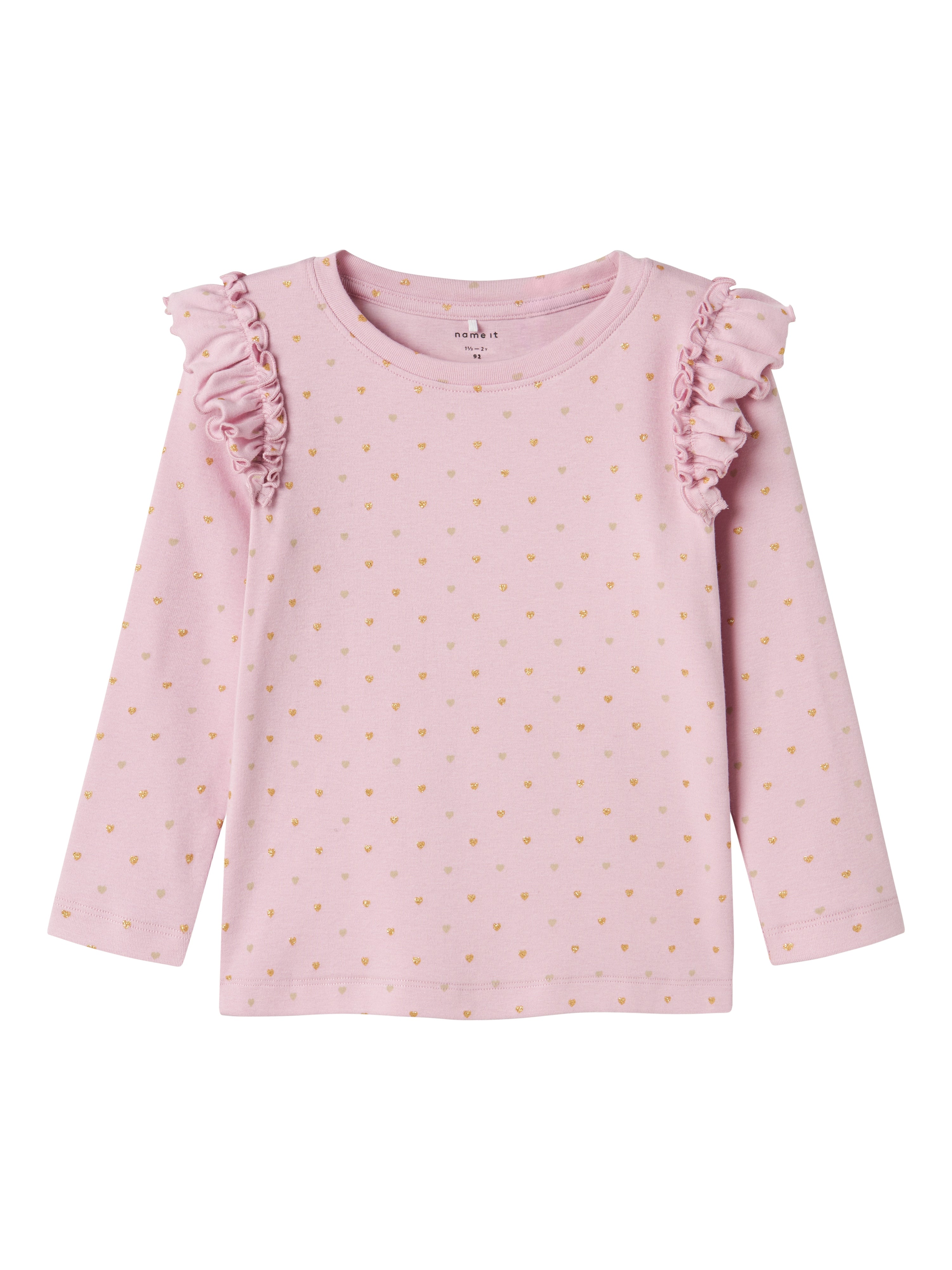 Name It Sophie Top Corsage 86 Cm