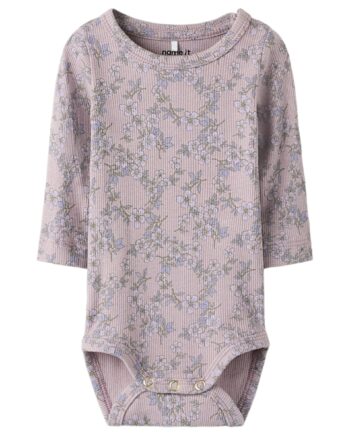 Name It Talia Ls Body Nirvana 50 Cm