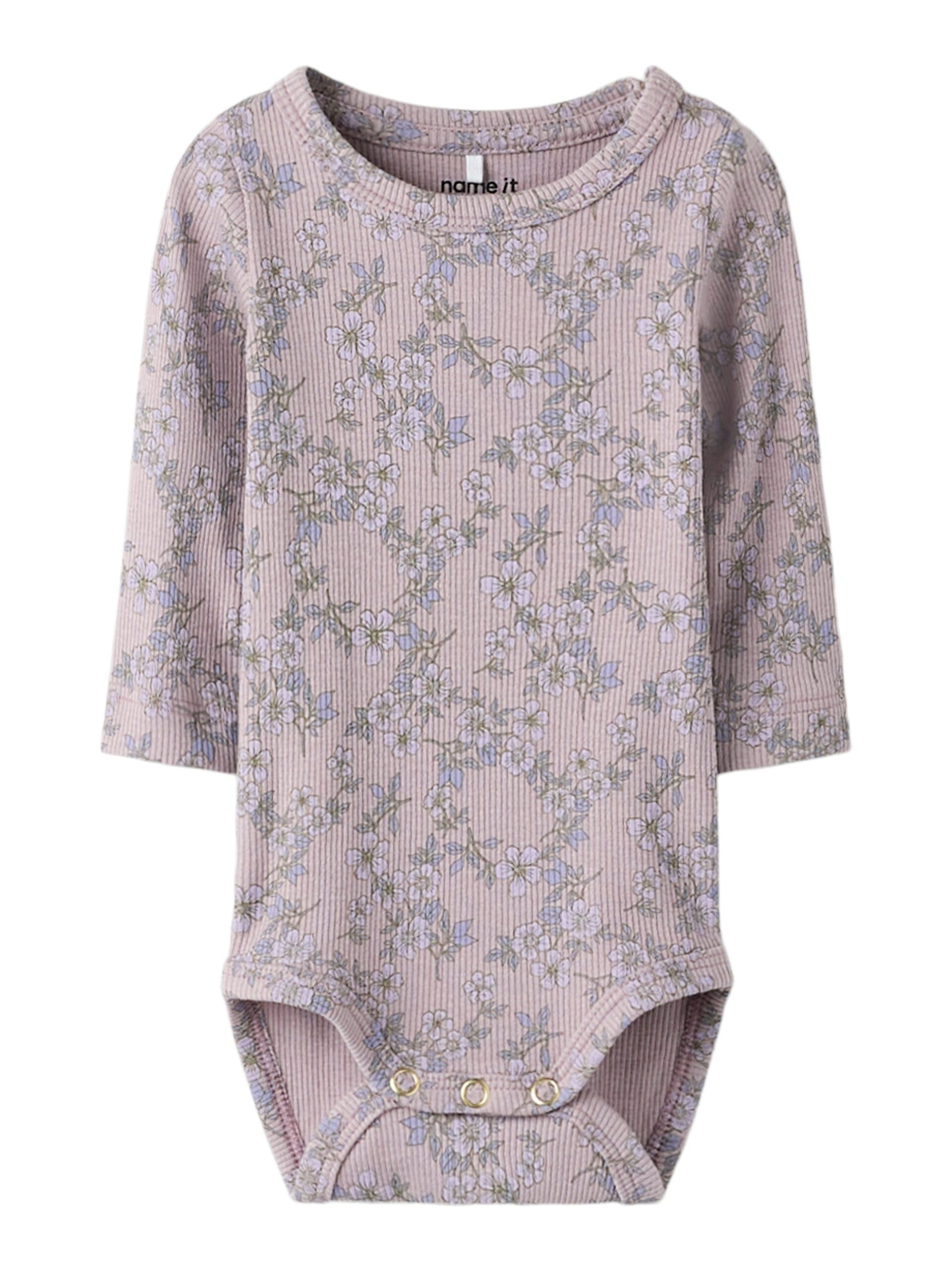 Name It Talia Ls Body Nirvana 50 Cm