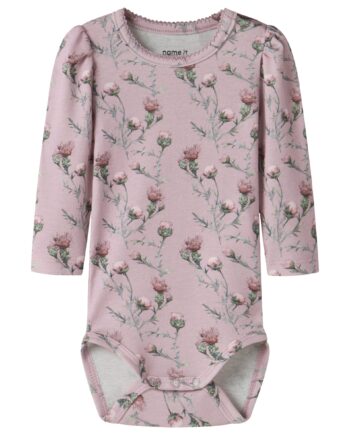 Name It Teane Body Dawn Pink 50 Cm