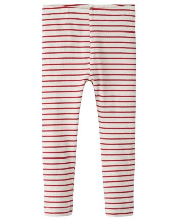 Name It Tetina Leggings Scarlet 92 Cm