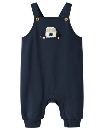 Name It Thorstein Sweat Overall Navy Blazer 50 Cm