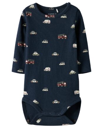 Name It Thue Body Navy Blazer 50 Cm