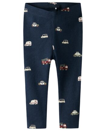 Name It Thue Leggings Navy Blazer 50 Cm