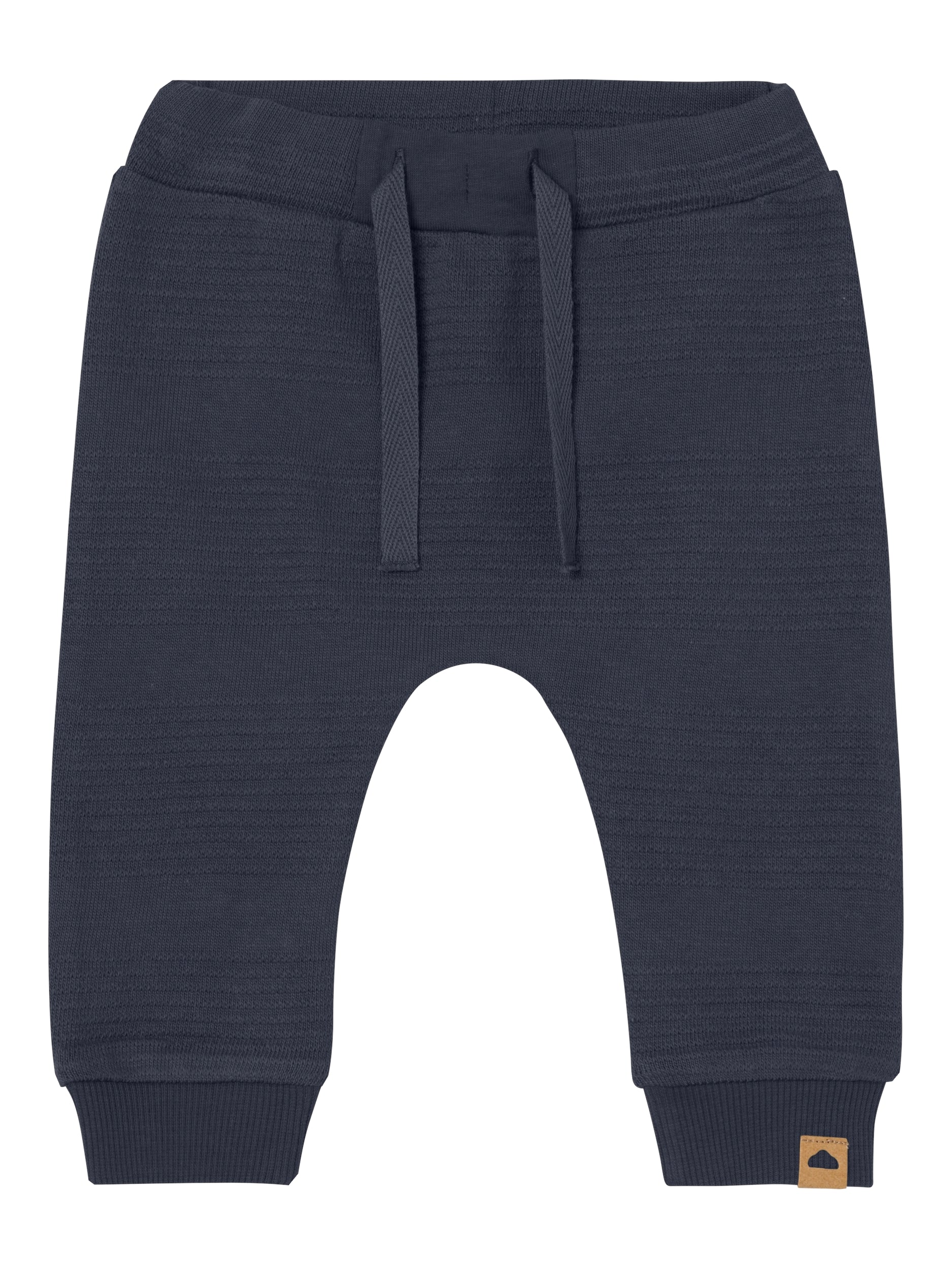 Name It Tobino Sweat Pants Dark Sapphire 56 Cm