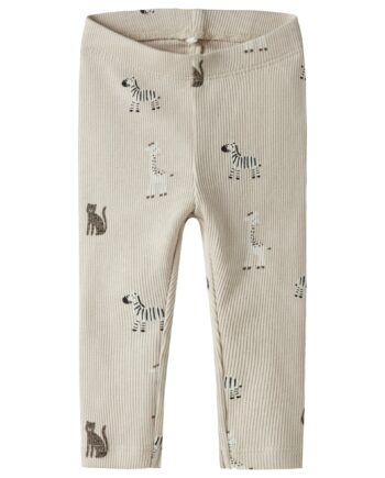 Name It Tolla Leggings Summer Sand 50 Cm
