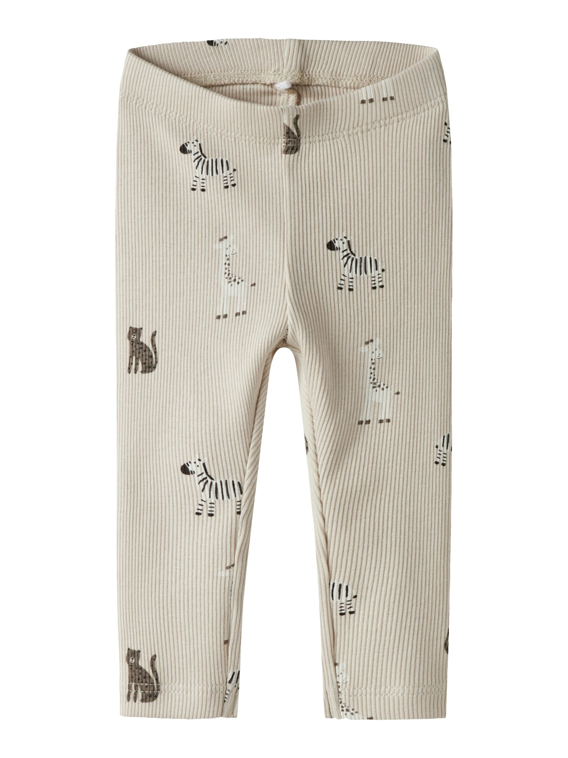 Name It Tolla Leggings Summer Sand 50 Cm