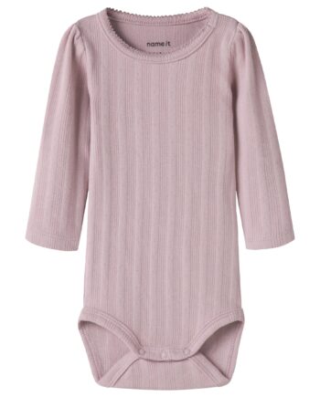 Name It Turbine Body Dawn Pink 50 Cm
