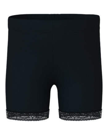 Name It Vista Shorts Leggings Black 92 Cm