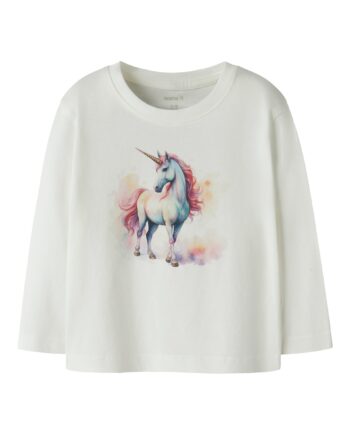 Name It Votea Ls Top Cloud Dancer 92 Cm