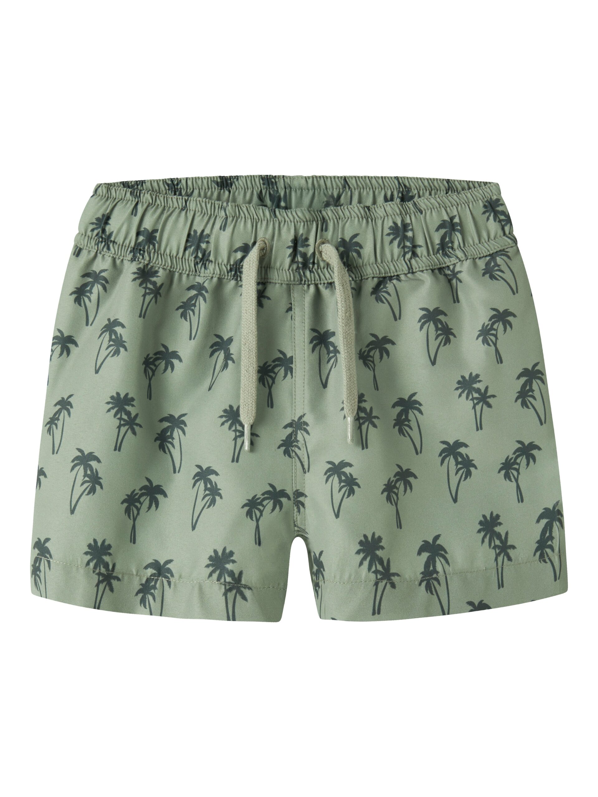 Name It Zune Swim Shorts Shadow 92