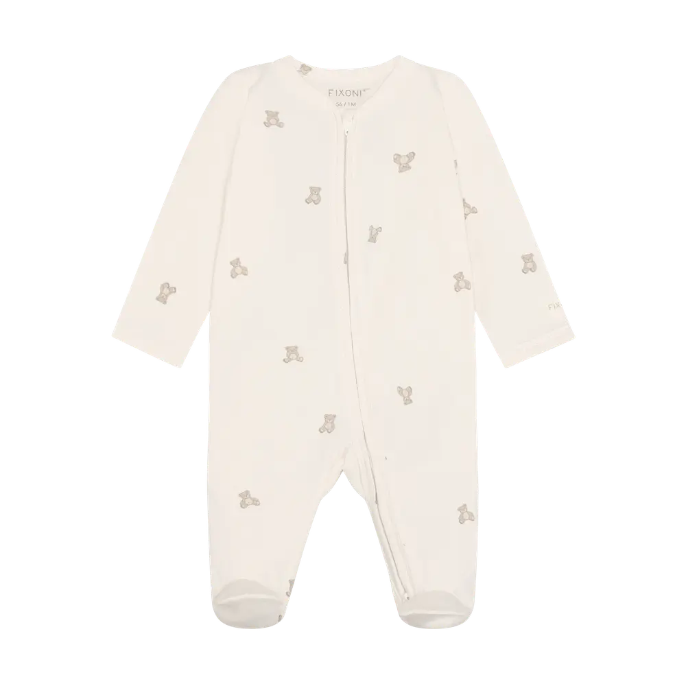 Natdragt    Fødder Pure Cashmere 44