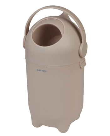 Nattou Dropy Blespand  Taupe