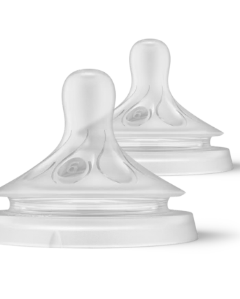 Natural Response   Pk  Flaskesut 6m   Flow