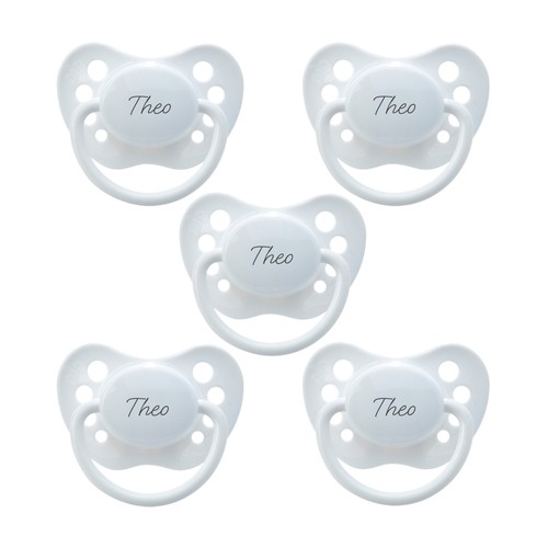 Nip Classic  Str        Mdr  Anatomisk Latex  Sutter Med Navn    -pak