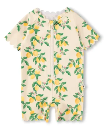 Nolu Badedragt Mini Citrus 86 92