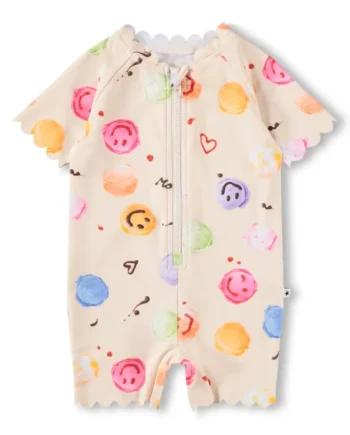 Nolu Badedragt Smile Scoops 92 98