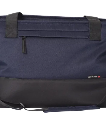 Nordic Pusletaske Navy