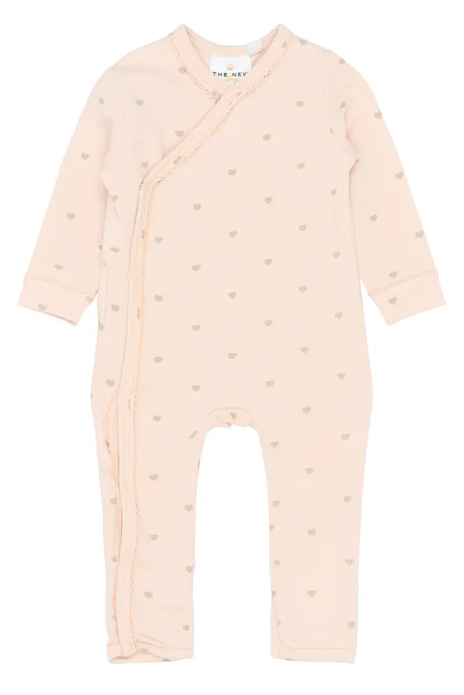 Nova Wrap Heldragt Silver Peony 56