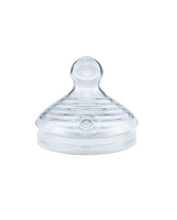 Nuk For Nature  Flaskesut  -pak      -18 Mdr