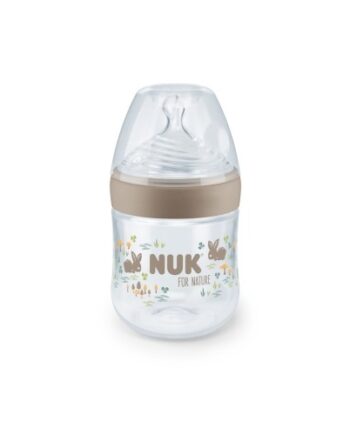 Nuk For Nature  Sutteflaske    150 Ml