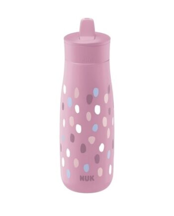 Nuk  Mini Me Flip  Drikkedunk    In    12   450 Ml