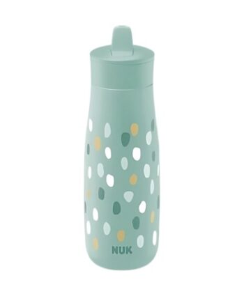 Nuk  Mini Me Flip  Drikkedunk    In    12   450 Ml