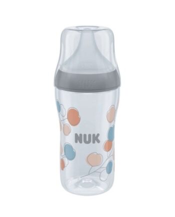 Nuk Perfect Match  Sutteflaske  Anti-kolik      260 Ml