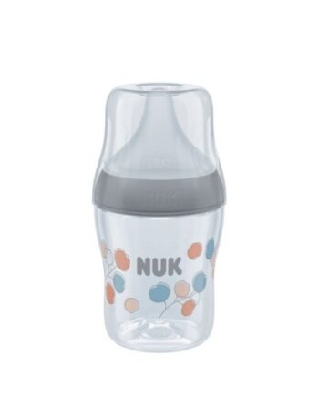 Nuk Perfect Match  Sutteflaske  Anti-kolik      150 Ml