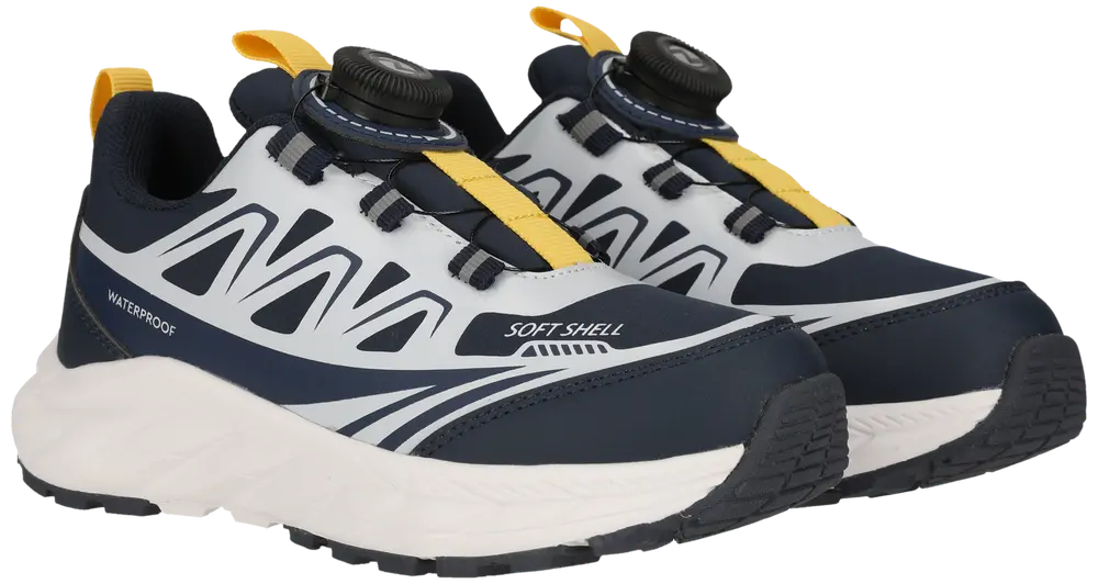 Nuovo  -lock Wp Sneakers Navy 29